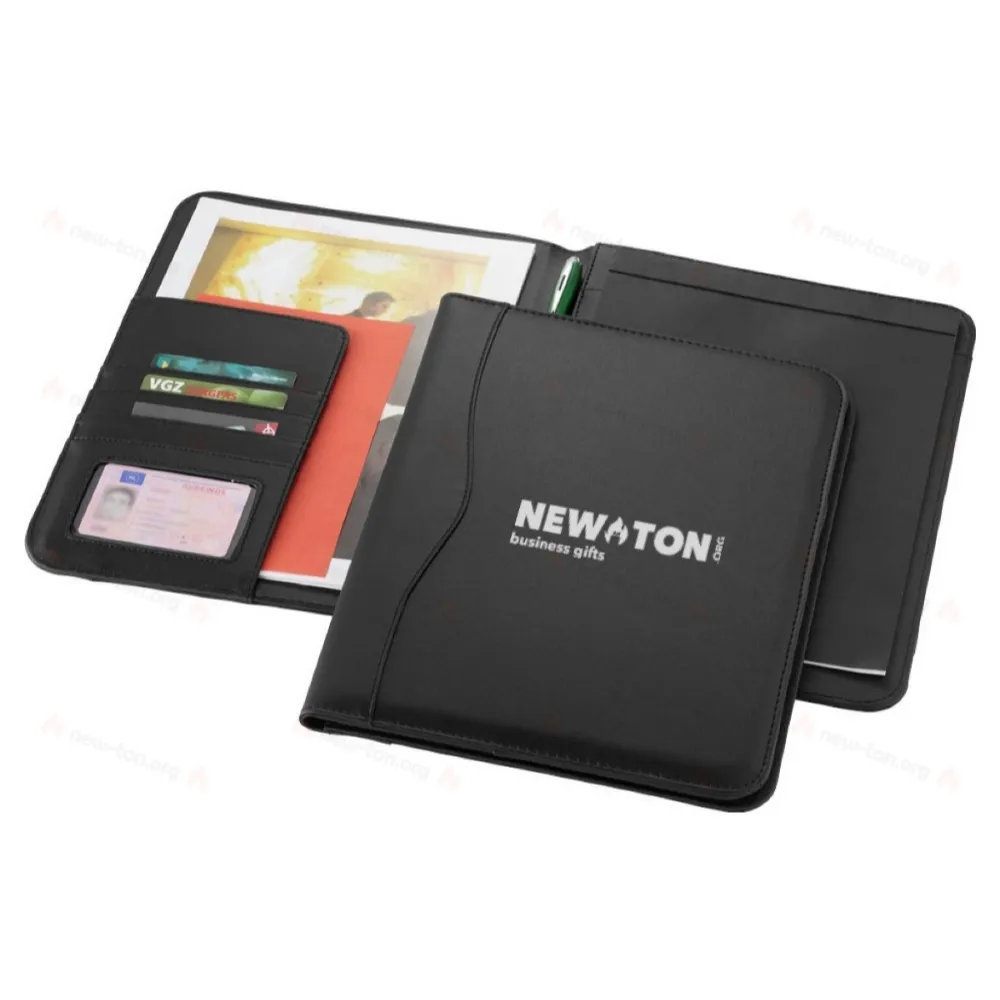 Папка формата A4 Ebony