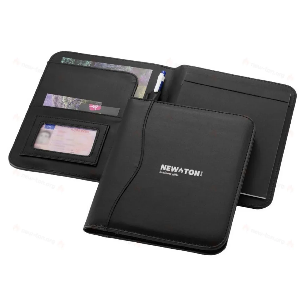 Папка формата A5 