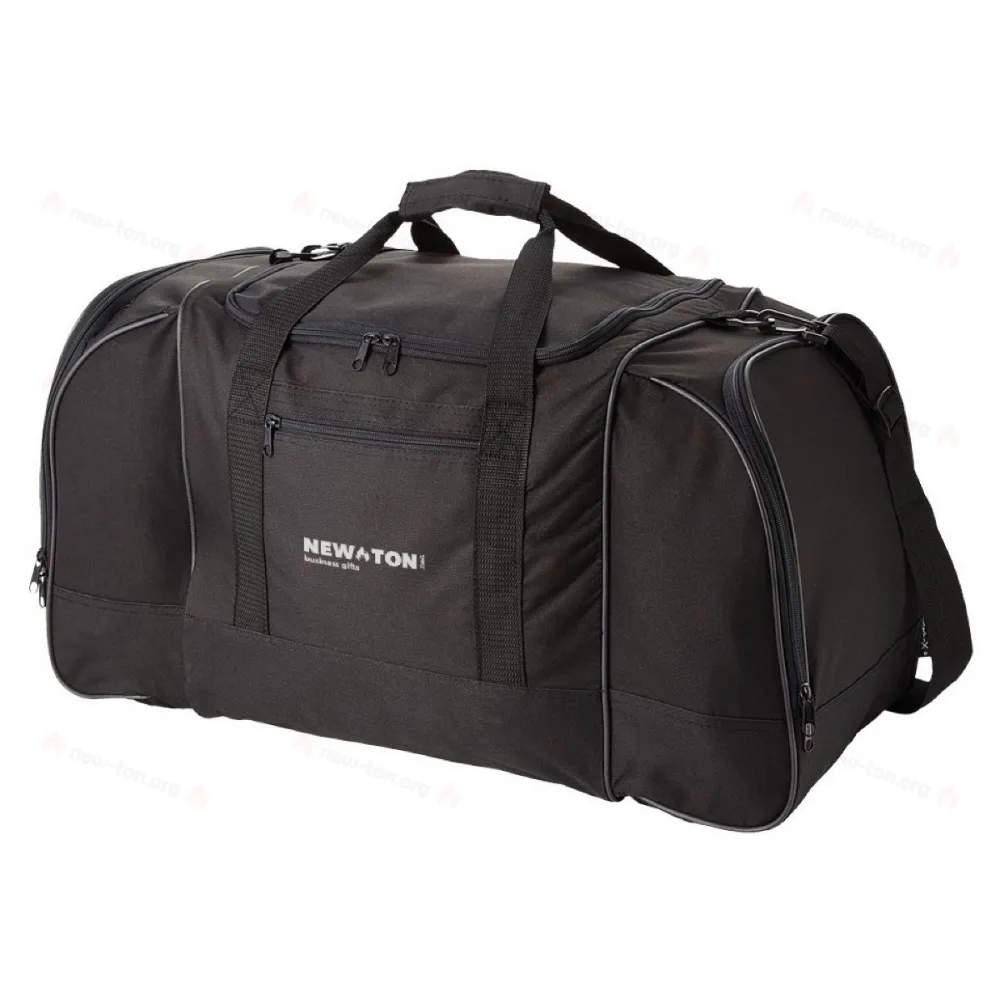 
                                            Nevada travel duffel bag 30L
                                            