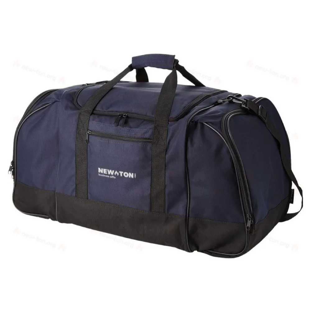 
                                            Nevada travel duffel bag 30L
                                            