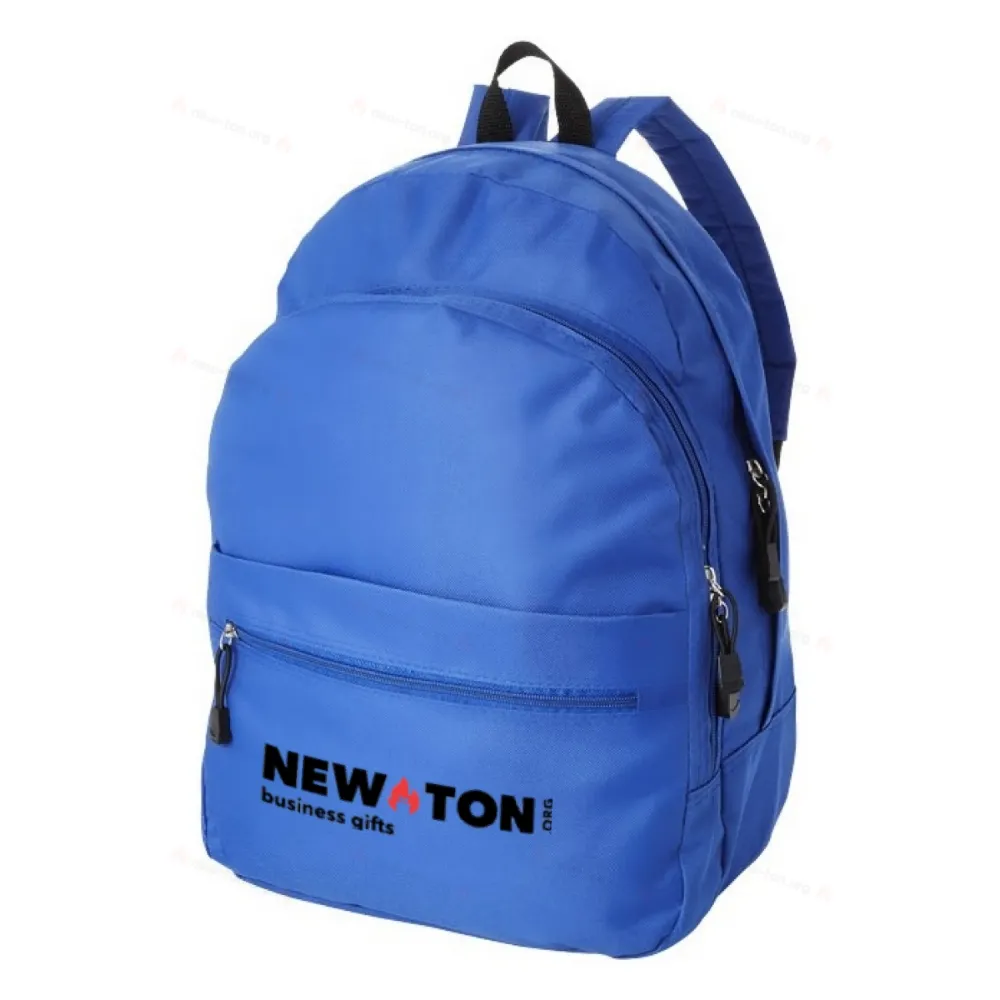 
                                            Trend 4-compartment backpack 17L
                                            