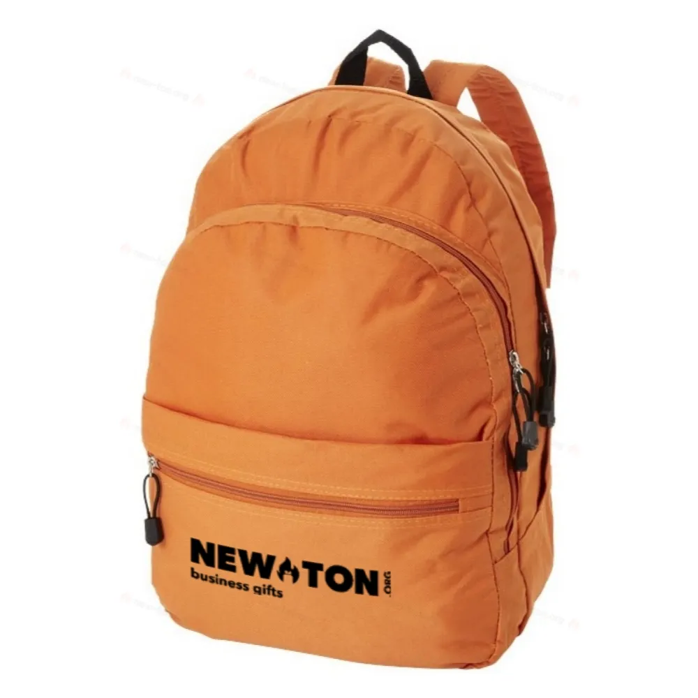 
                                            Trend 4-compartment backpack 17L
                                            