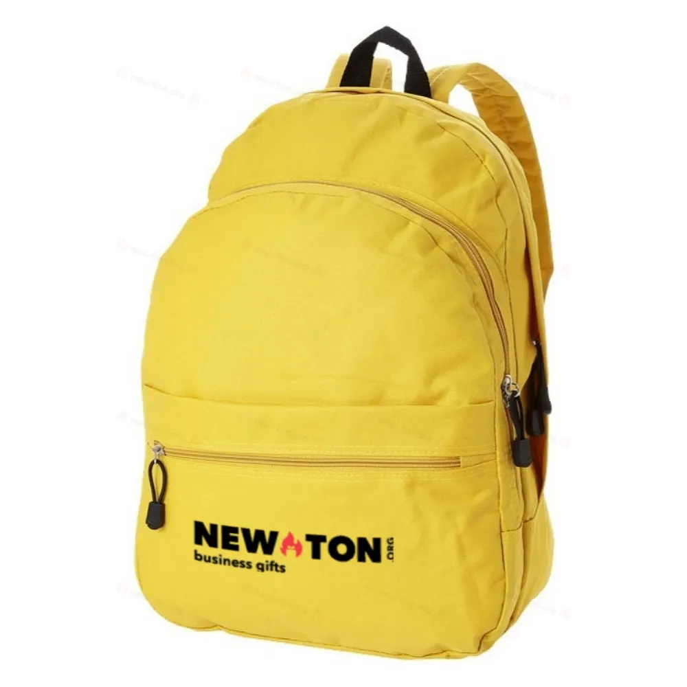 
                                            Trend 4-compartment backpack 17L
                                            