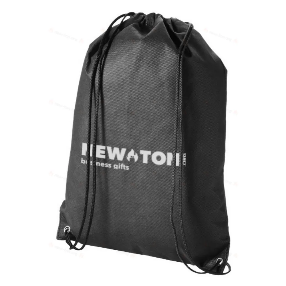 
                                            Evergreen non-woven drawstring bag 5L
                                            