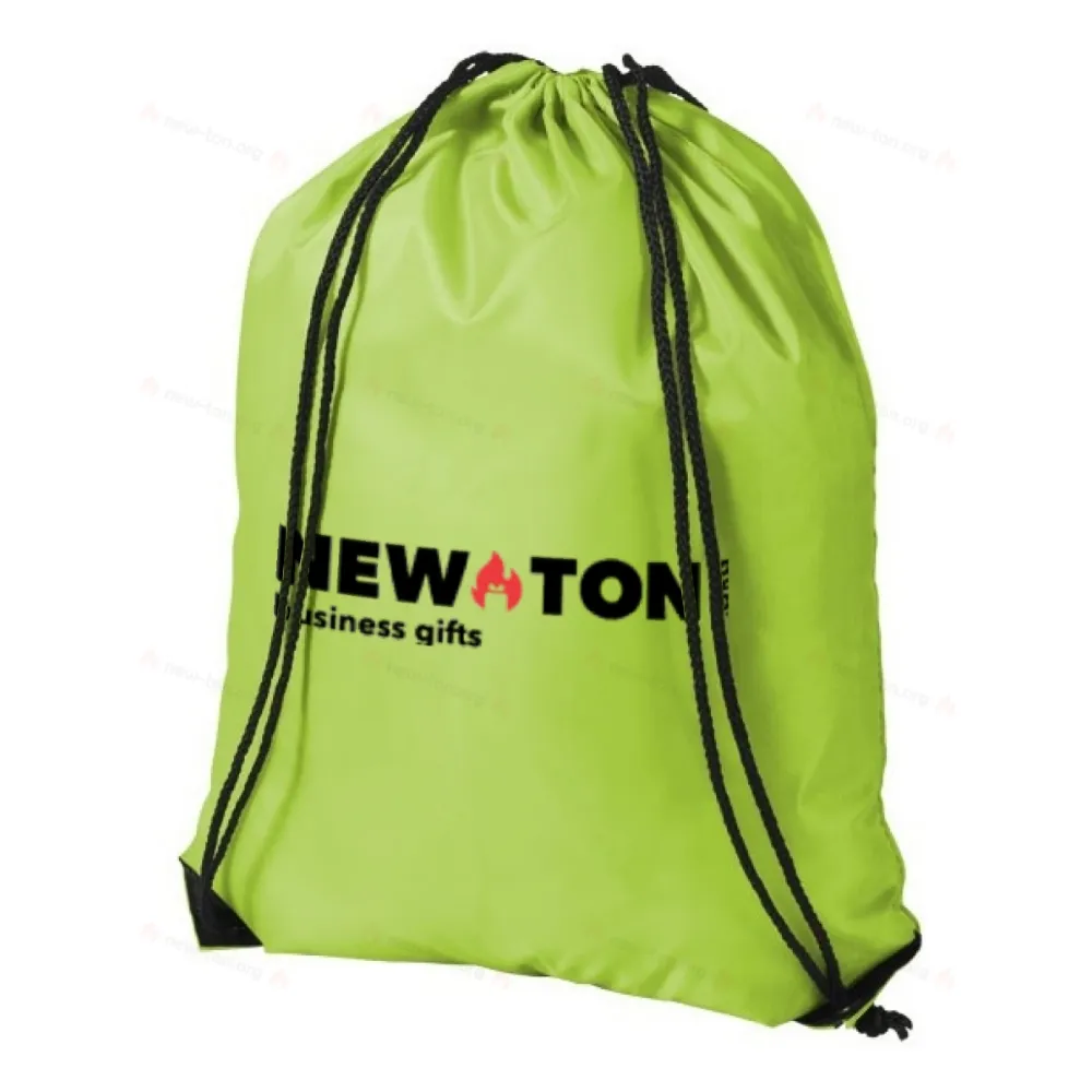 
                                            Oriole premium drawstring bag 5L
                                            