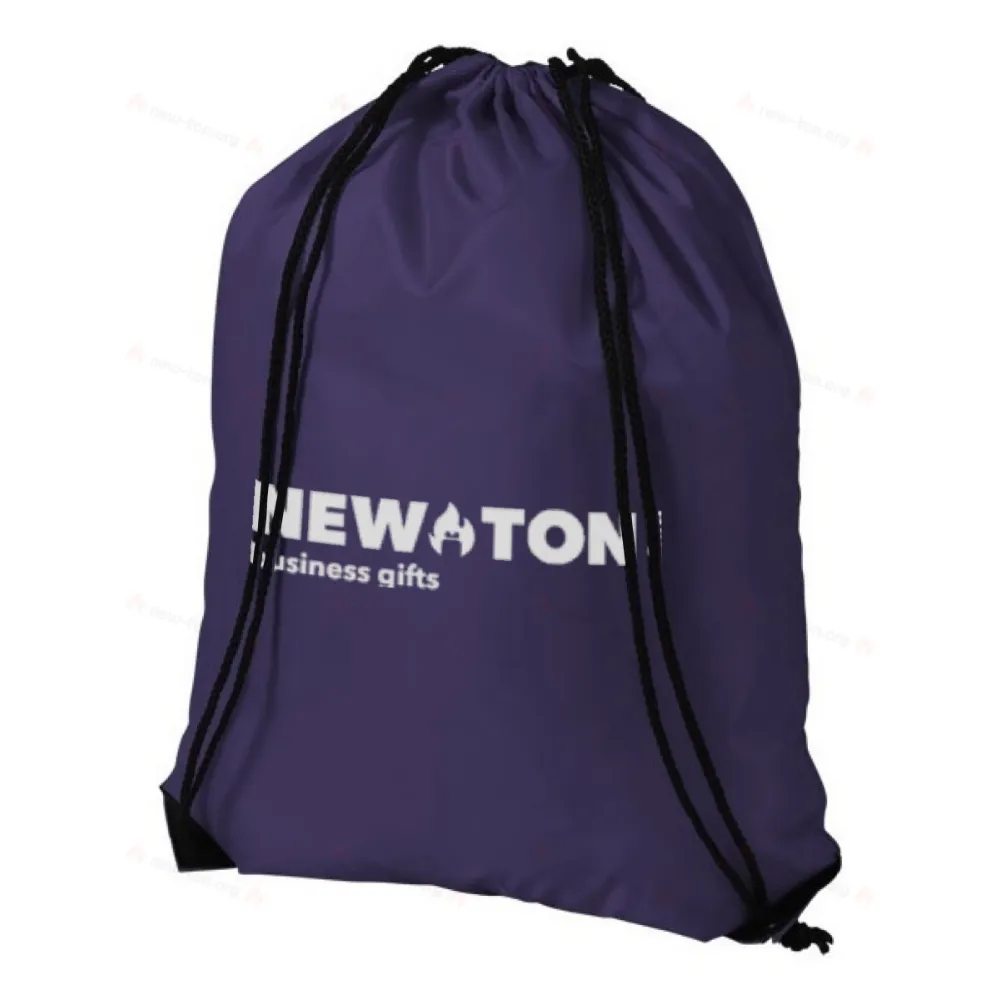 
                                            Oriole premium drawstring bag 5L
                                            