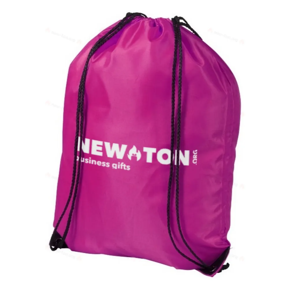 
                                            Oriole premium drawstring bag 5L
                                            