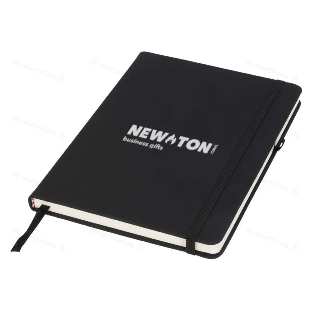 
                                            Noir medium notebook
                                            