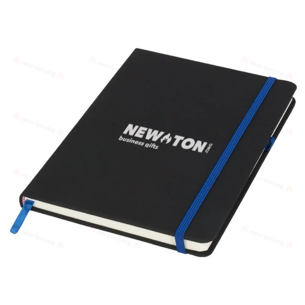 
                                            Noir medium notebook
                                            