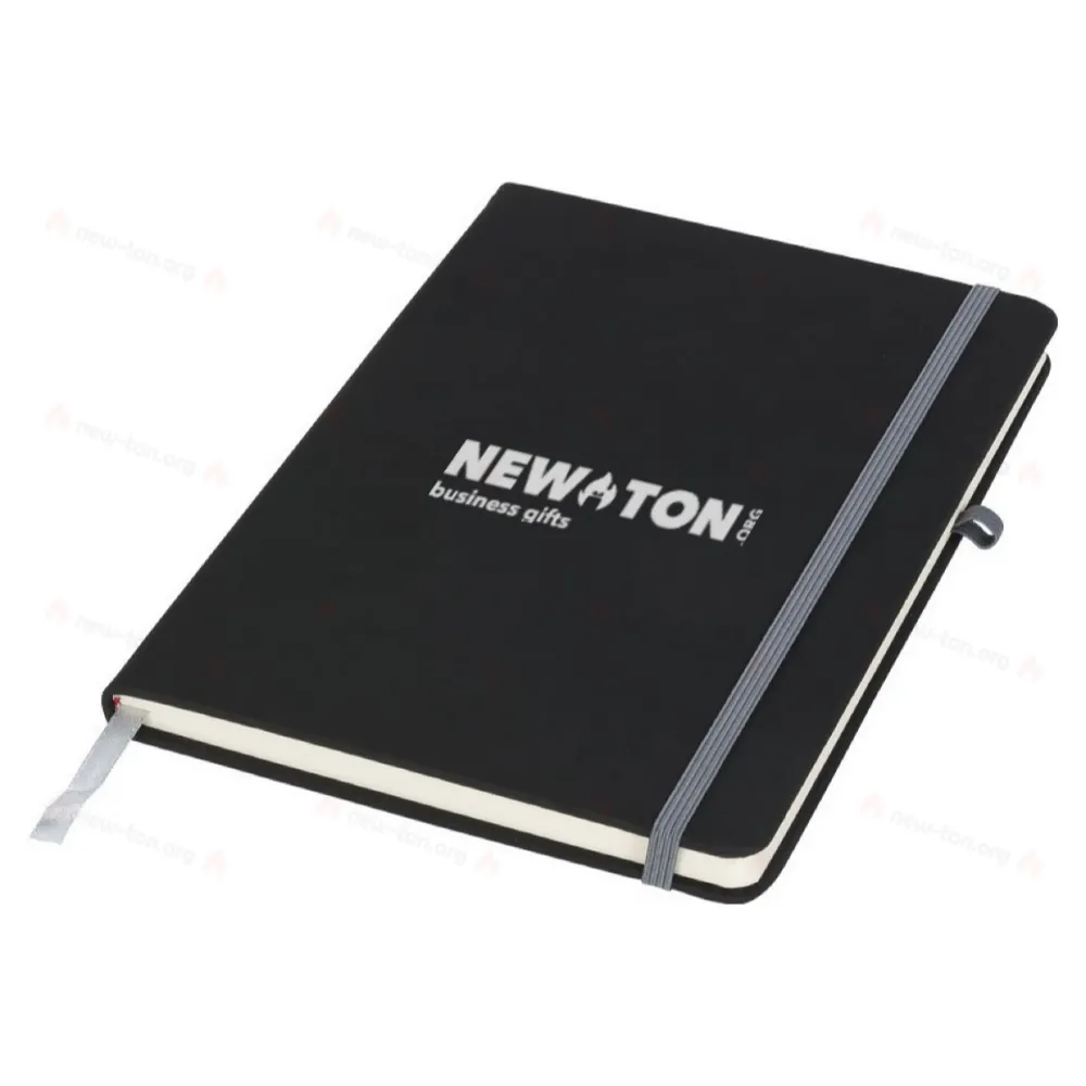 
                                            Noir medium notebook
                                            