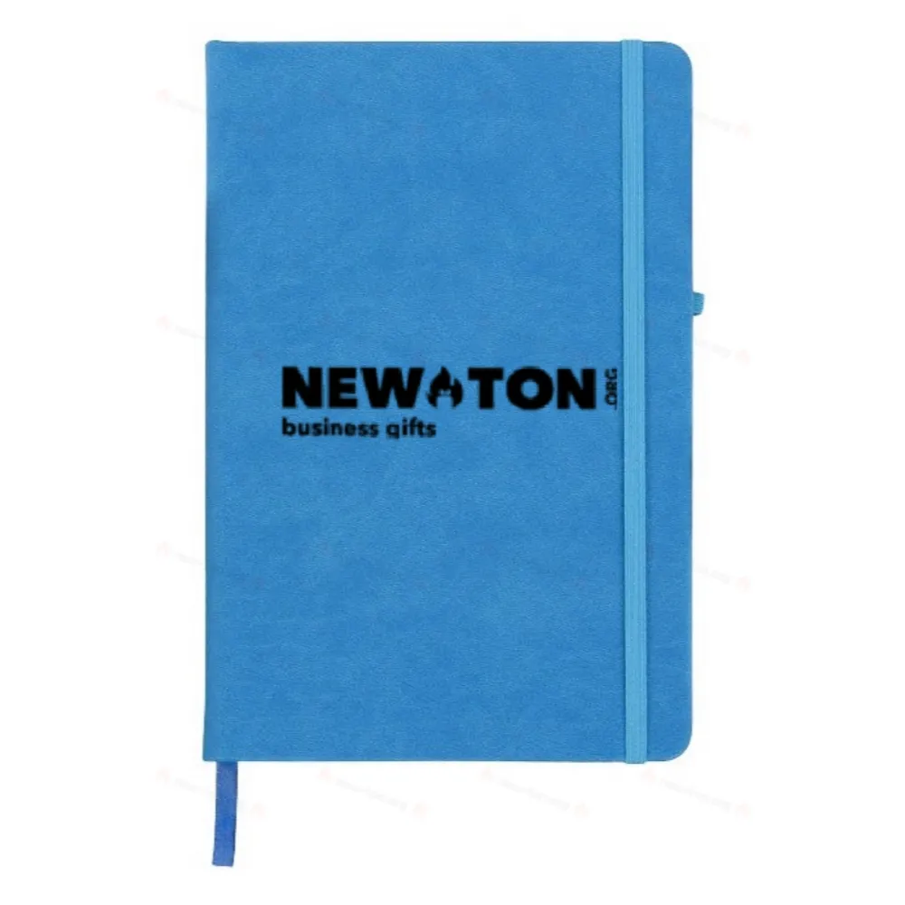 Блокнот среднего размера Rivista