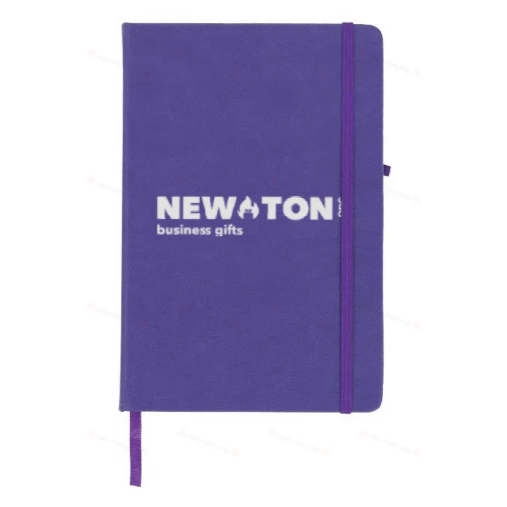 Блокнот среднего размера Rivista