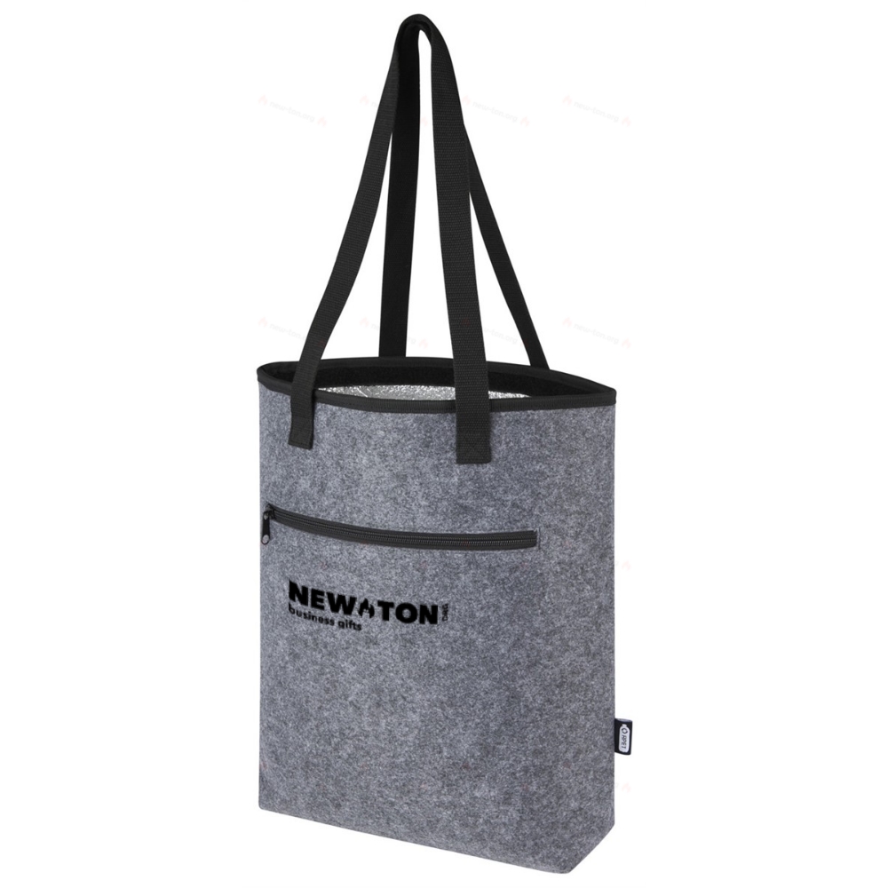 Термосумка из переработанного фетра Felta GRS