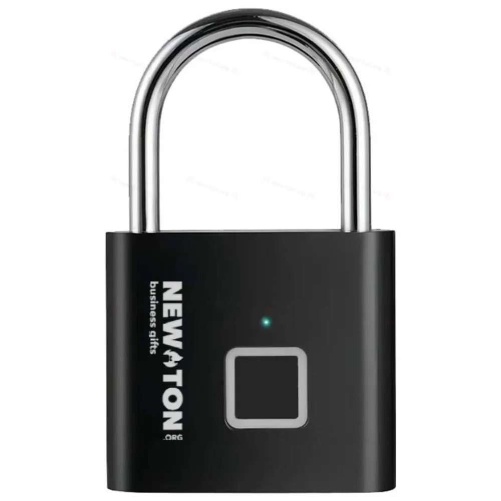 
                                            SCX.design T11 smart fingerprint padlock
                                            