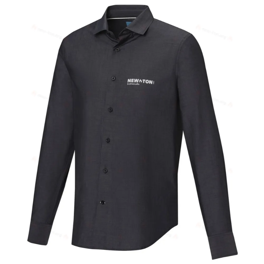 
                                            Cuprite long sleeve men