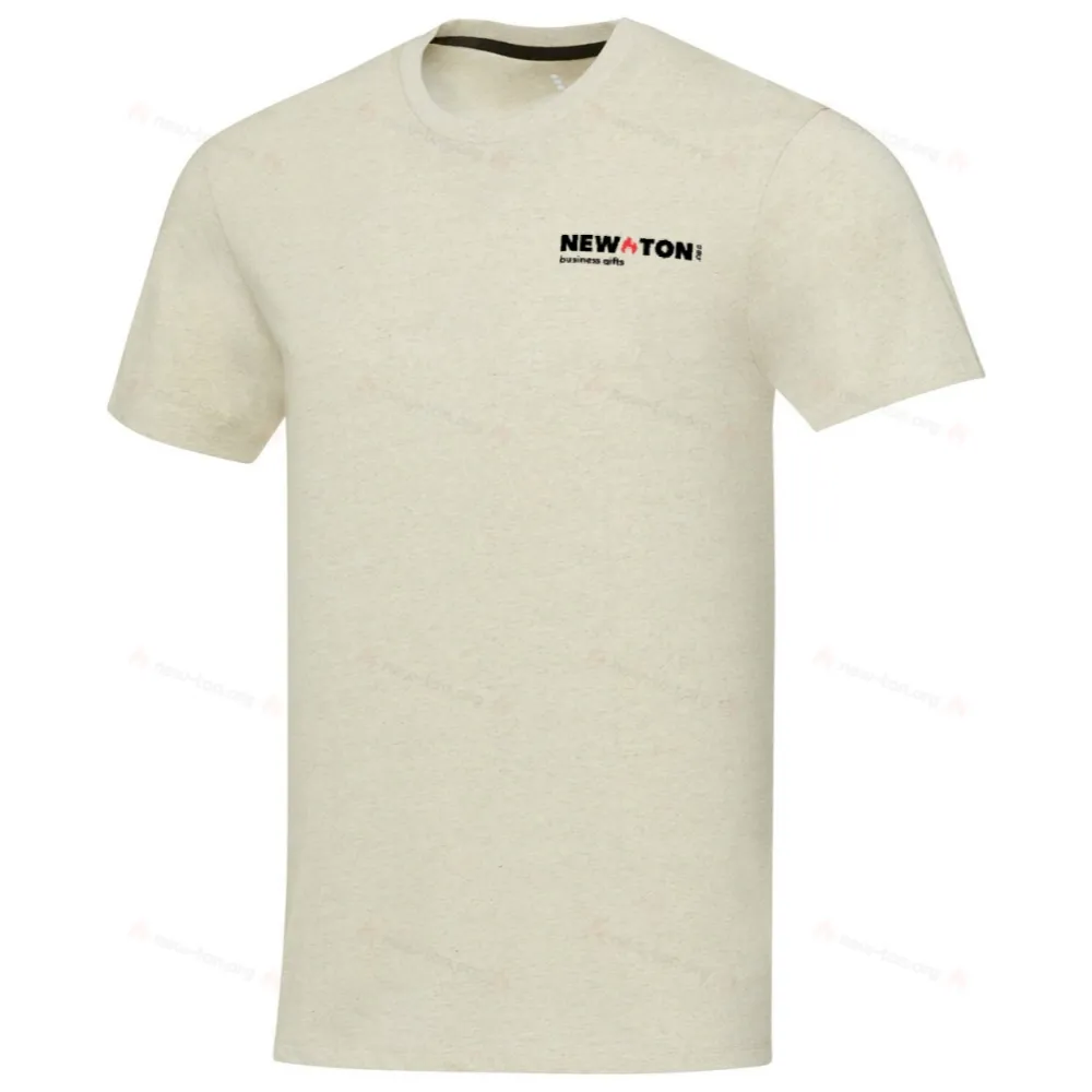 
                                                Avalite unisex t-shirt made from recycled materials with short sleeves.
                                                