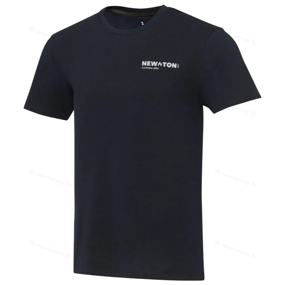 
                                                Avalite unisex t-shirt made from recycled materials with short sleeves.
                                                