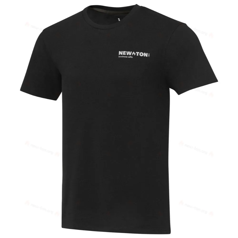 
                                                Avalite unisex t-shirt made from recycled materials with short sleeves.
                                                