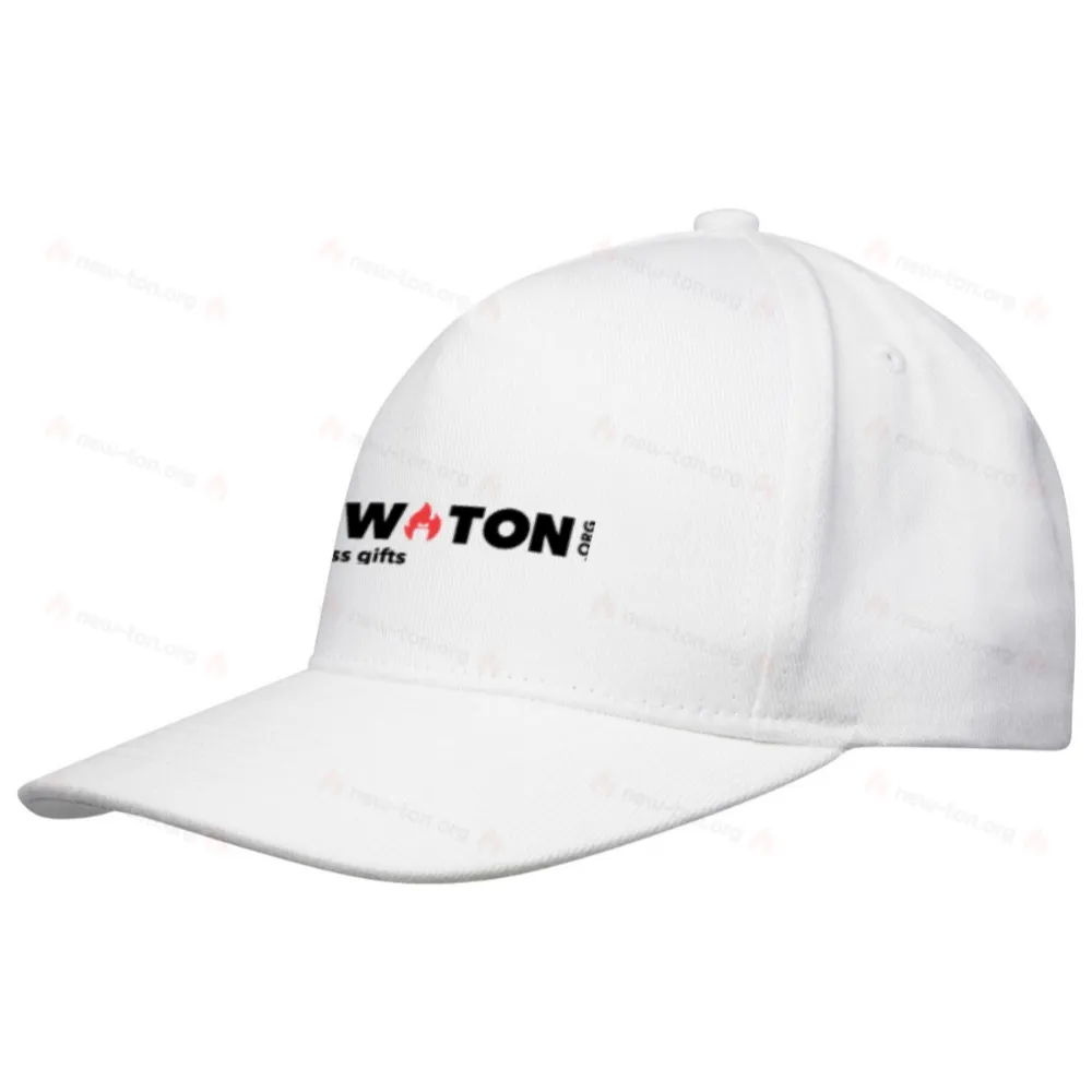 
                                                Onyx 5-panel Awareâ„¢ cap with a recycled brim.
                                                