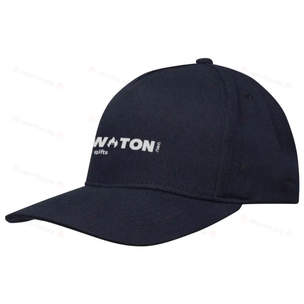 
                                                Onyx 5-panel Awareâ„¢ cap with a recycled brim.
                                                