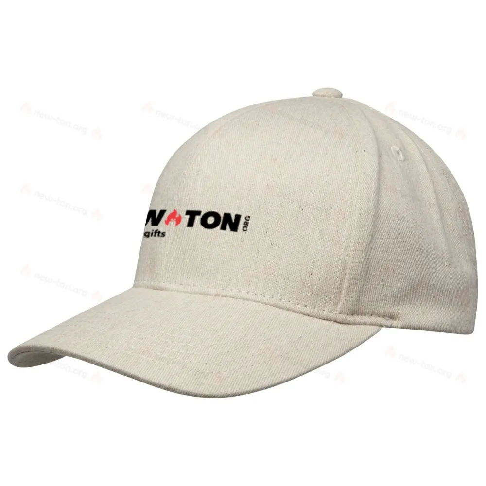 
                                                Opal 6-panel cap Awareâ„¢ with recycled brim
                                                