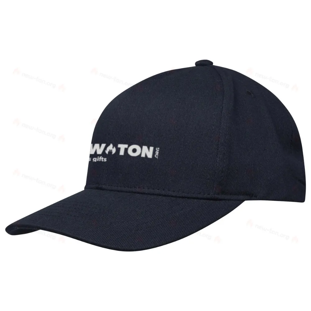 
                                                Opal 6-panel cap Awareâ„¢ with recycled brim
                                                