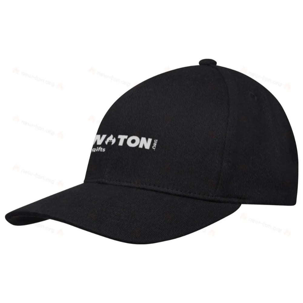 
                                                Opal 6-panel cap Awareâ„¢ with recycled brim
                                                