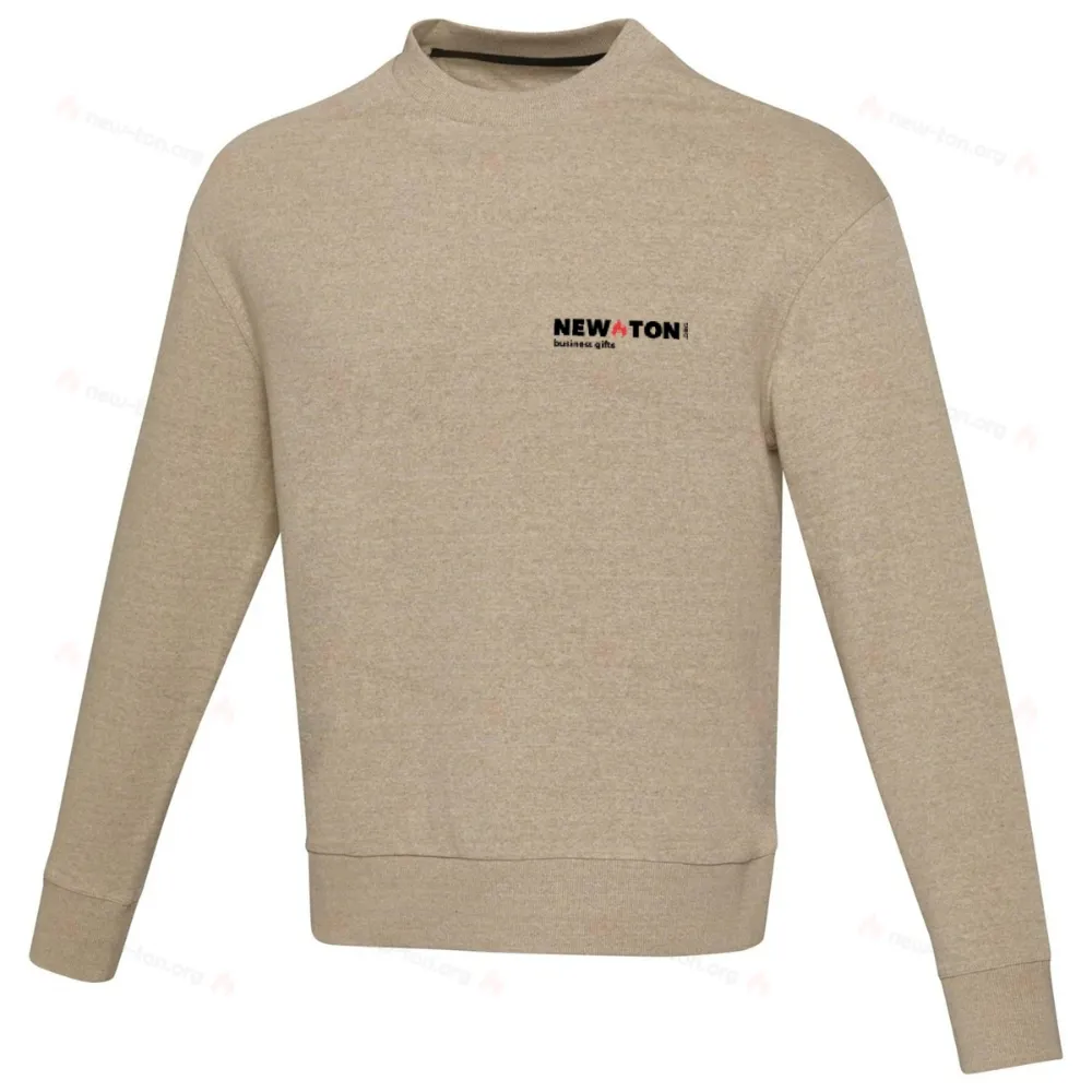 
                                            Jet unisex Aware™ recycled crewneck sweater
                                            