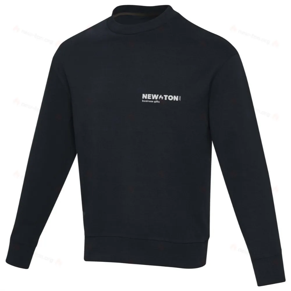
                                            Jet unisex Aware™ recycled crewneck sweater
                                            