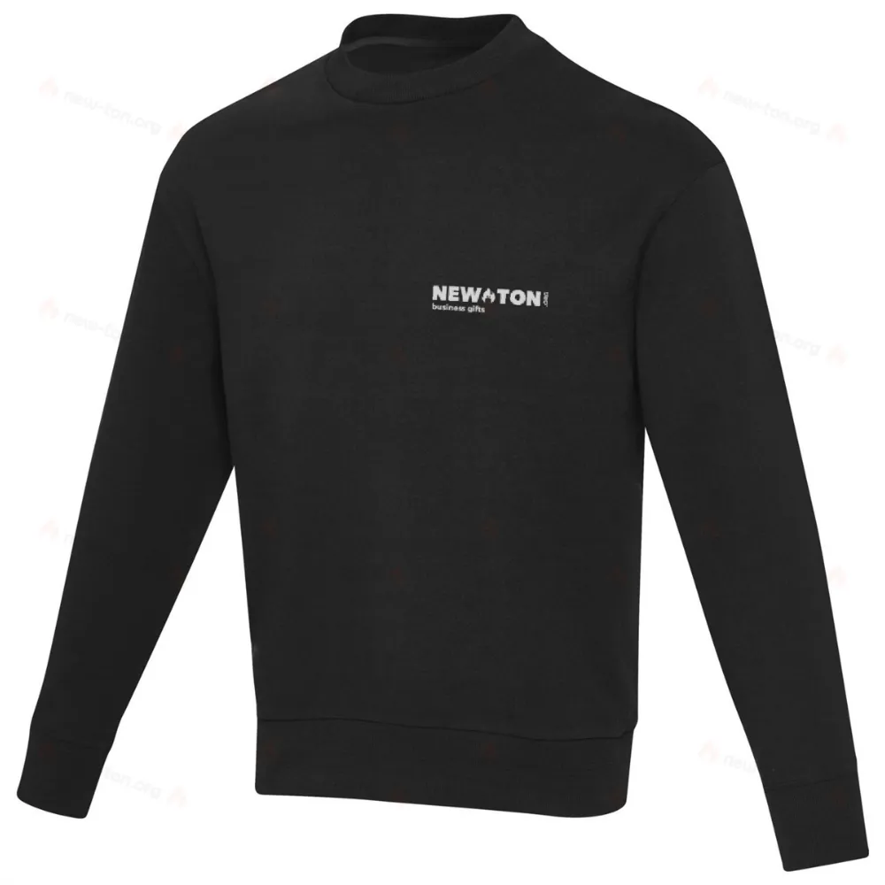 
                                            Jet unisex Aware™ recycled crewneck sweater
                                            