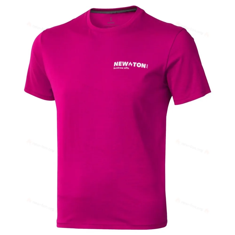 
                                                Nanaimo short sleeve men