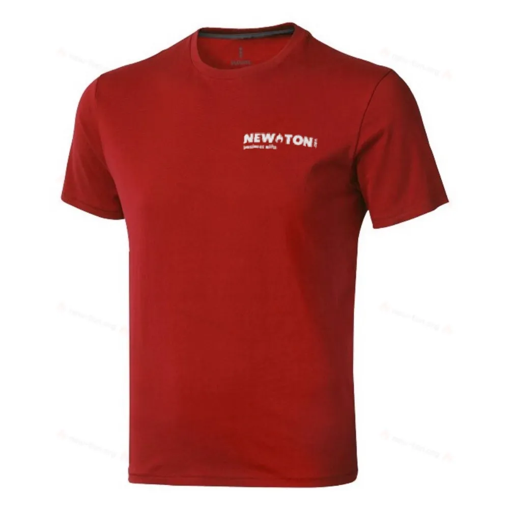 
                                                Nanaimo short sleeve men