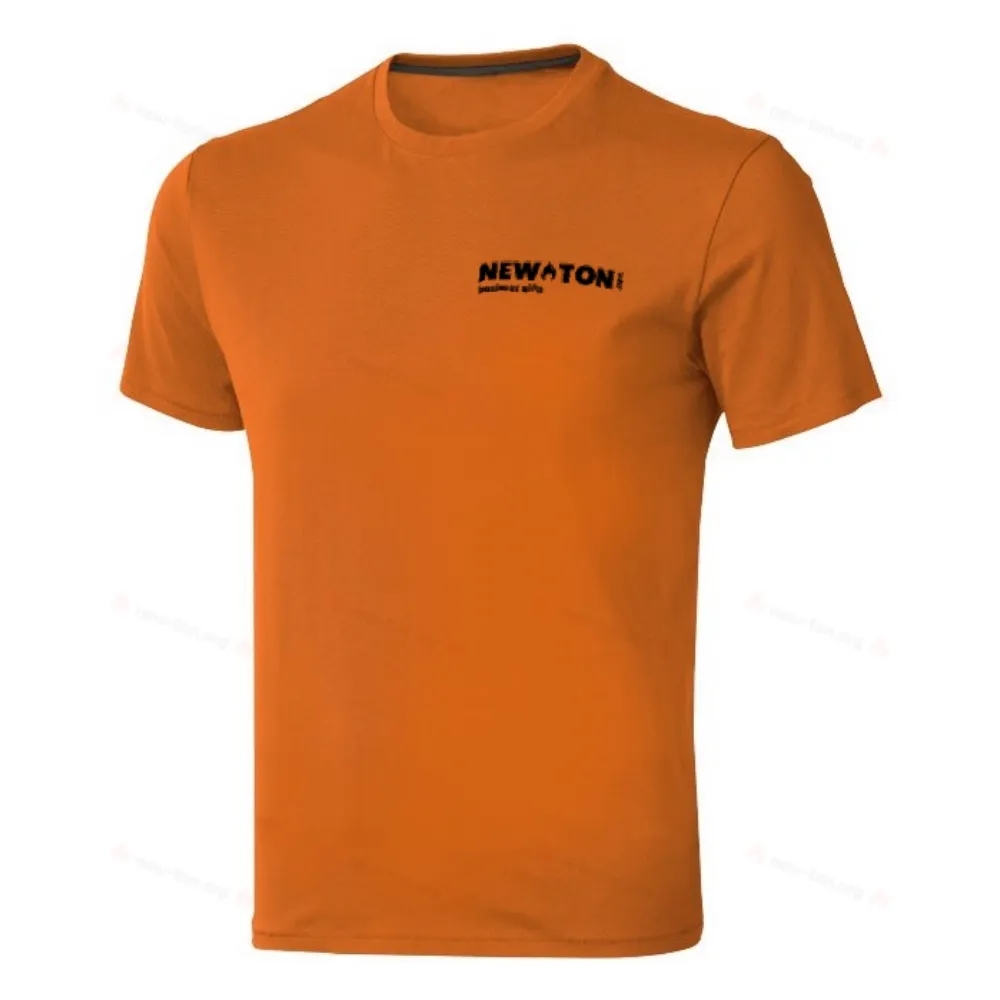 
                                            Nanaimo short sleeve men