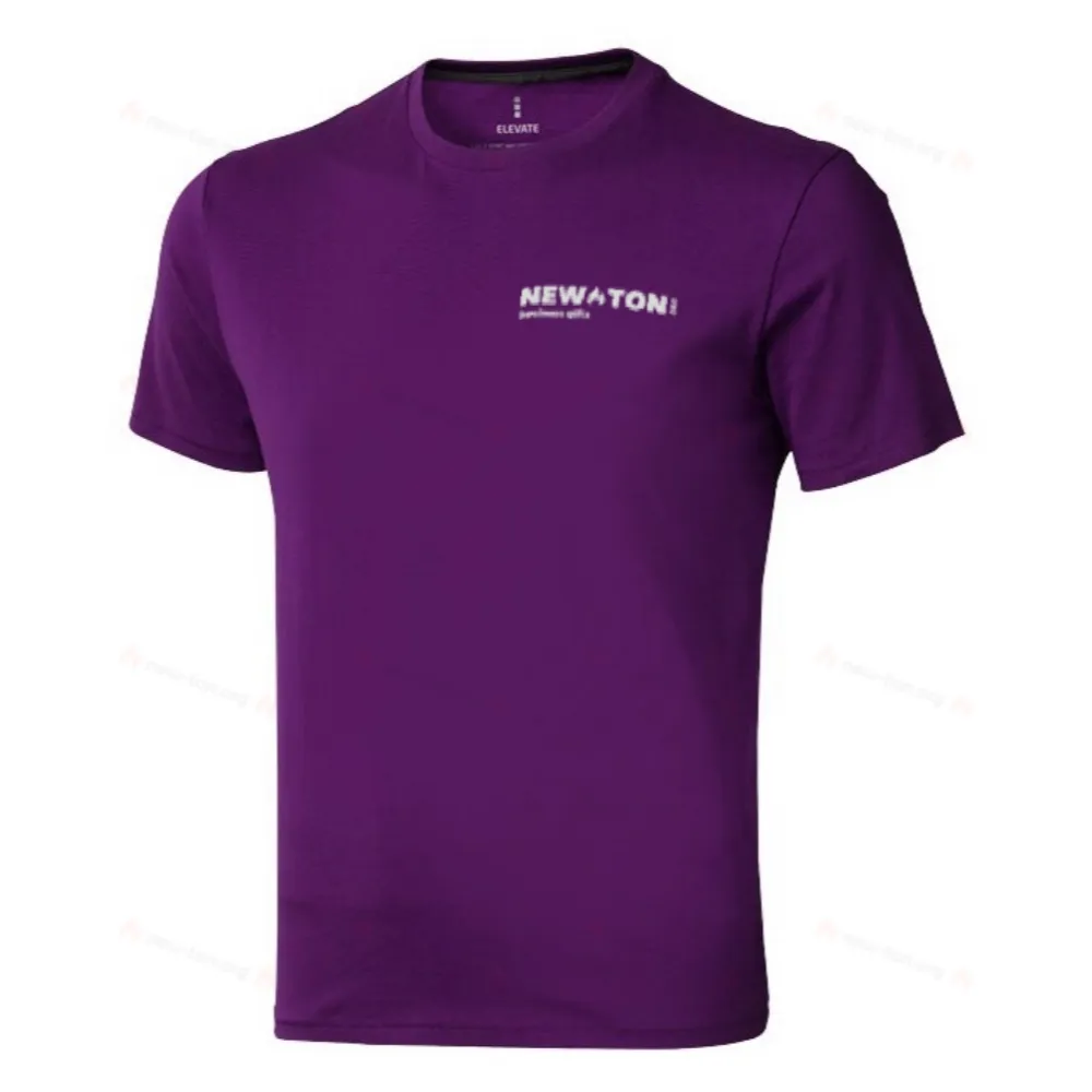 
                                                Nanaimo short sleeve men