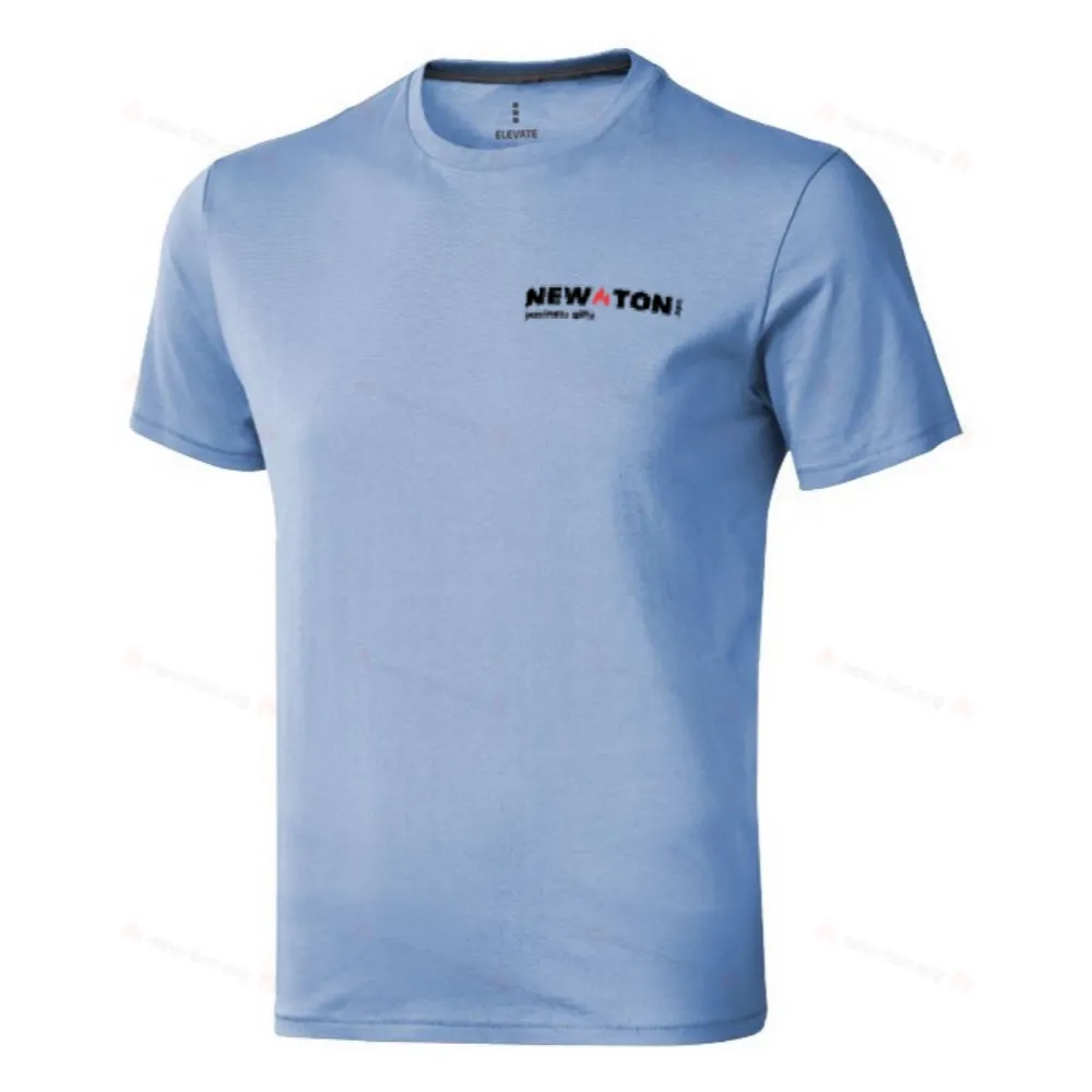 
                                            Nanaimo short sleeve men