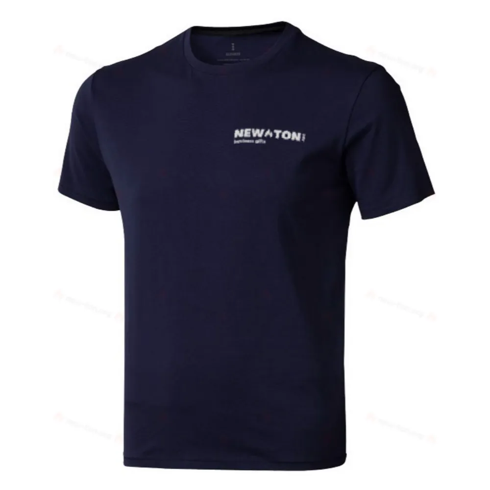 
                                            Nanaimo short sleeve men