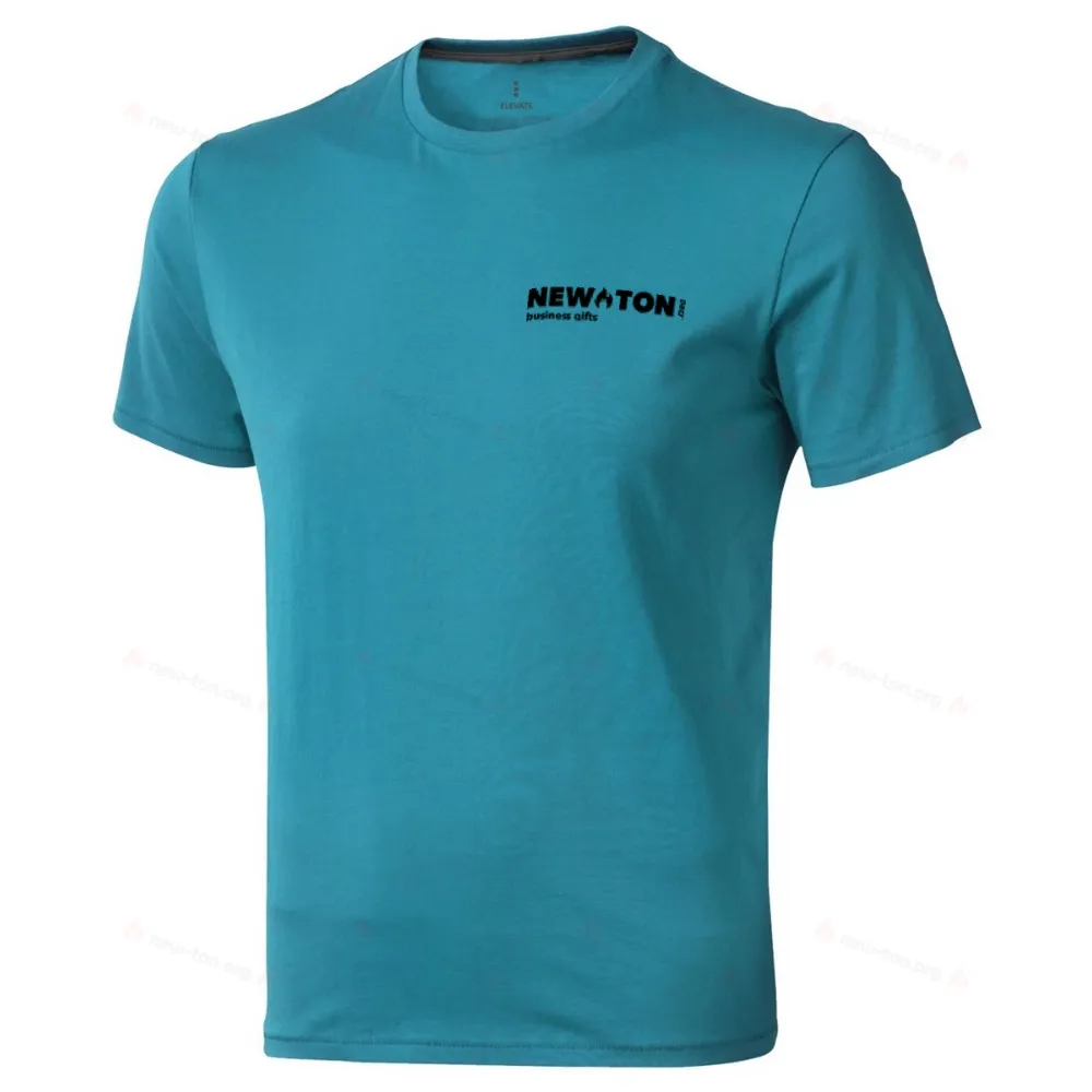 
                                            Nanaimo short sleeve men