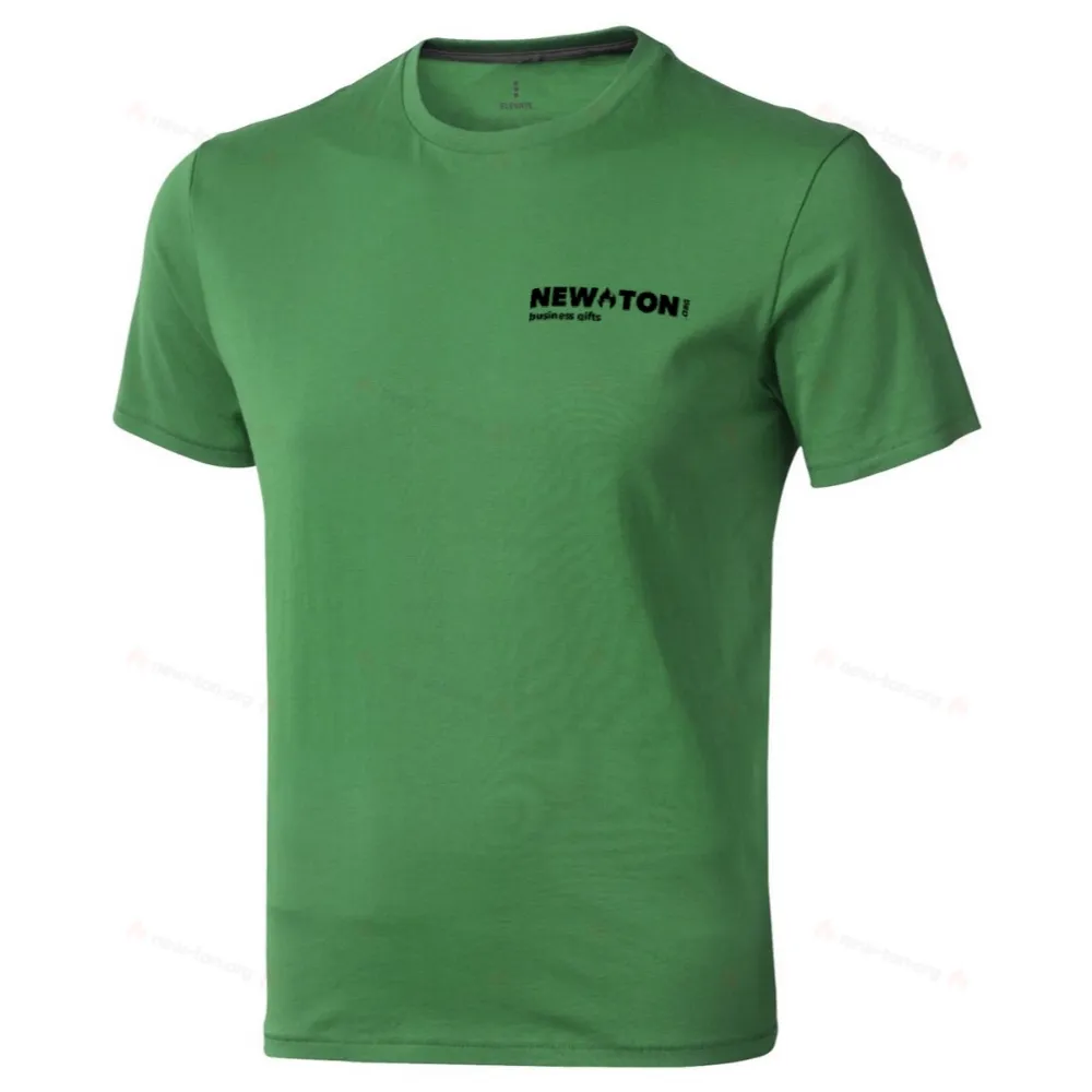 
                                                Nanaimo short sleeve men