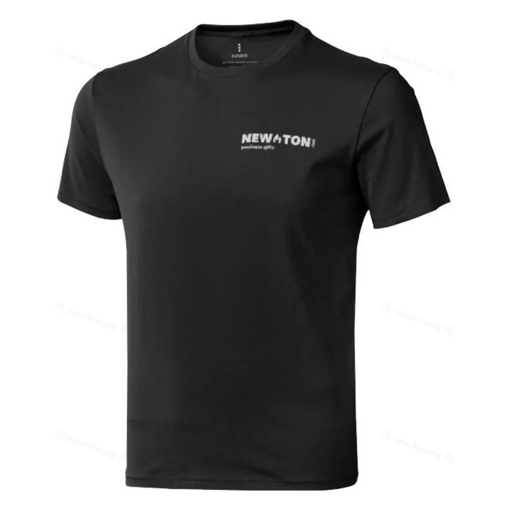 
                                            Nanaimo short sleeve men