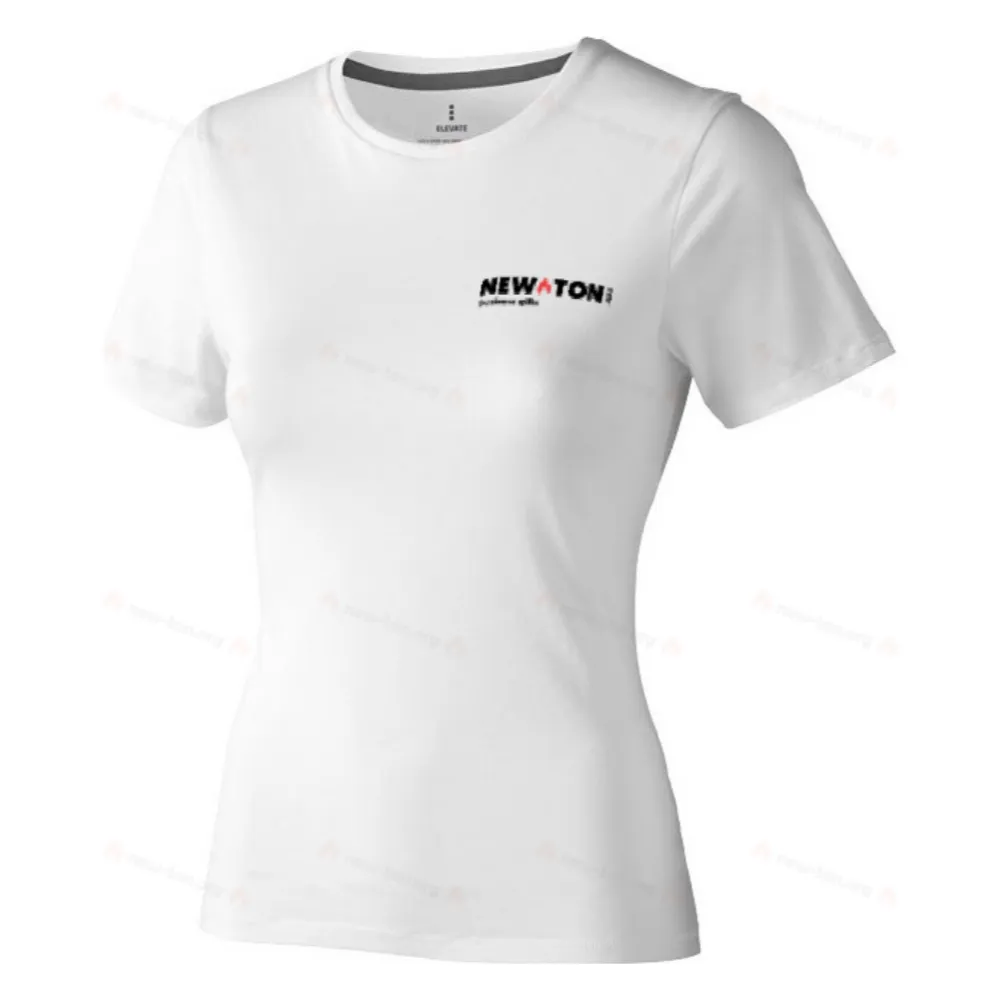 
                                            Nanaimo short sleeve women