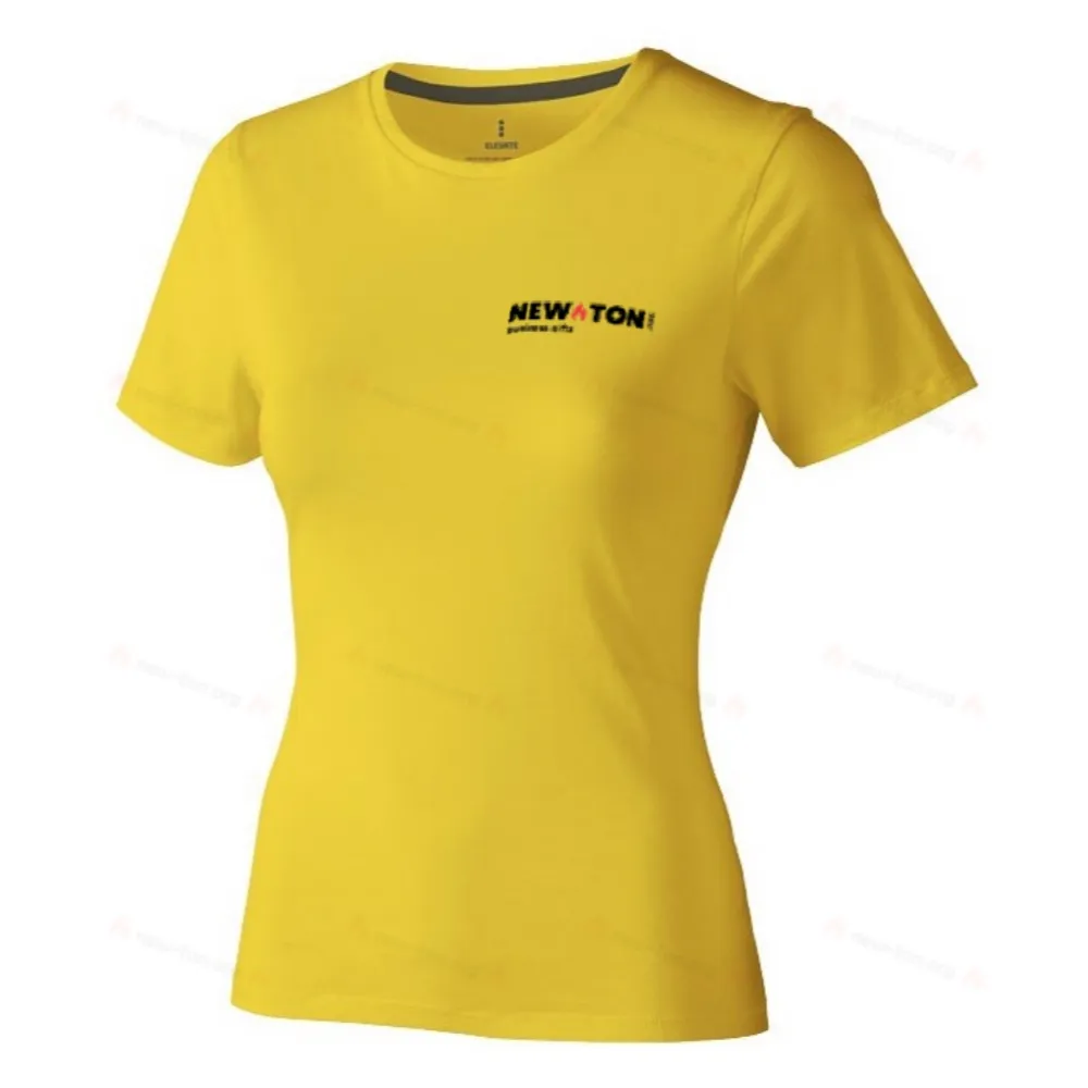 
                                            Nanaimo short sleeve women