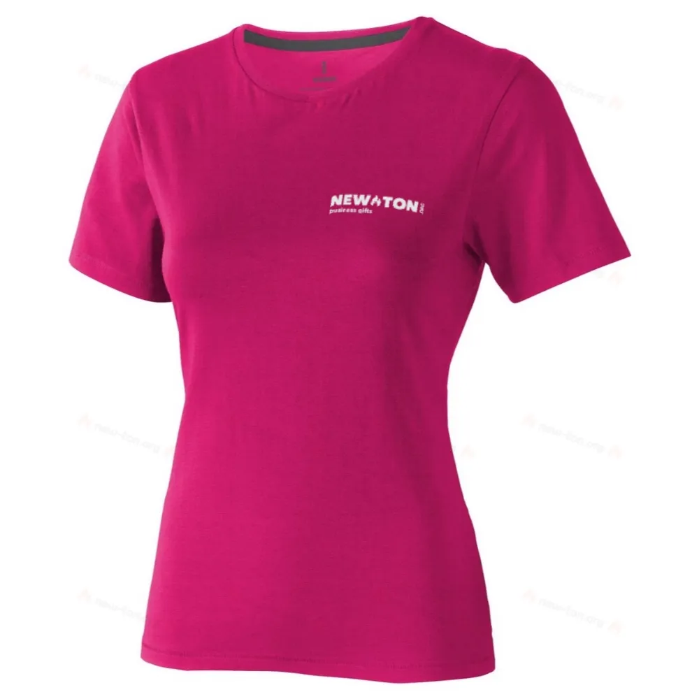 
                                            Nanaimo short sleeve women