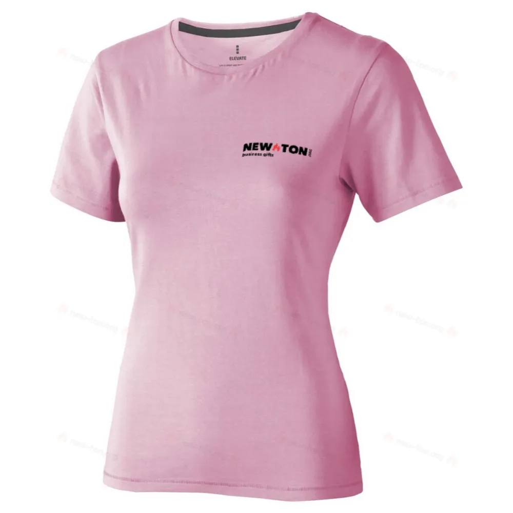 
                                            Nanaimo short sleeve women