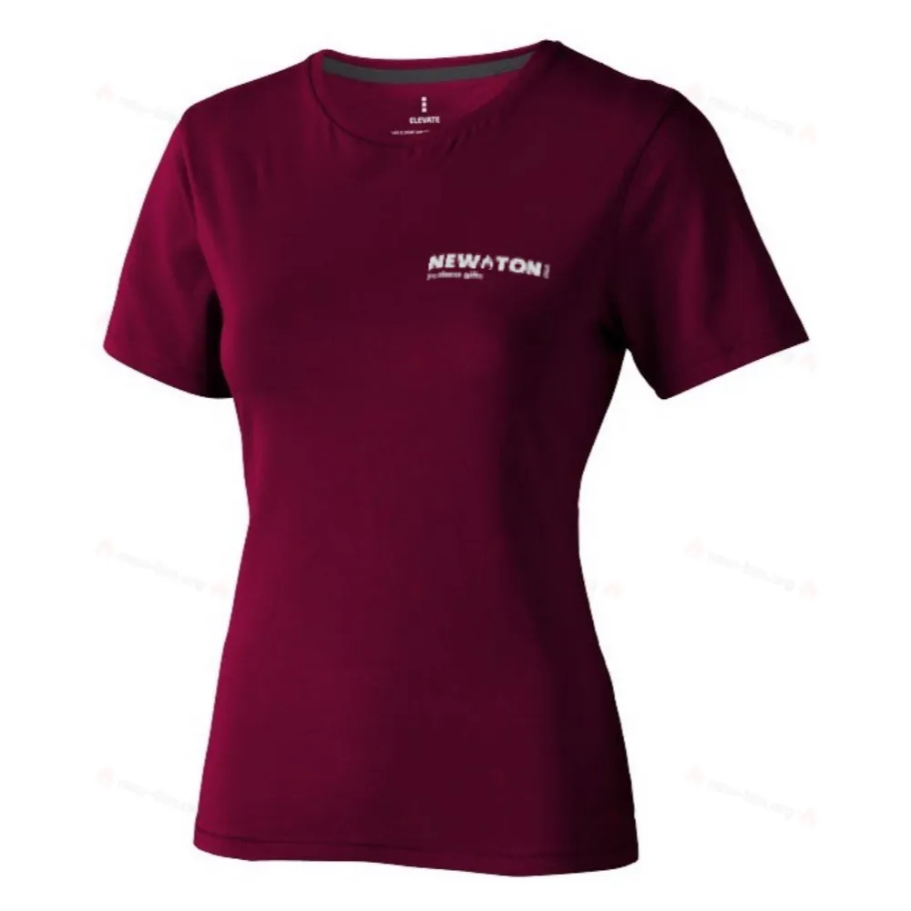 
                                            Nanaimo short sleeve women