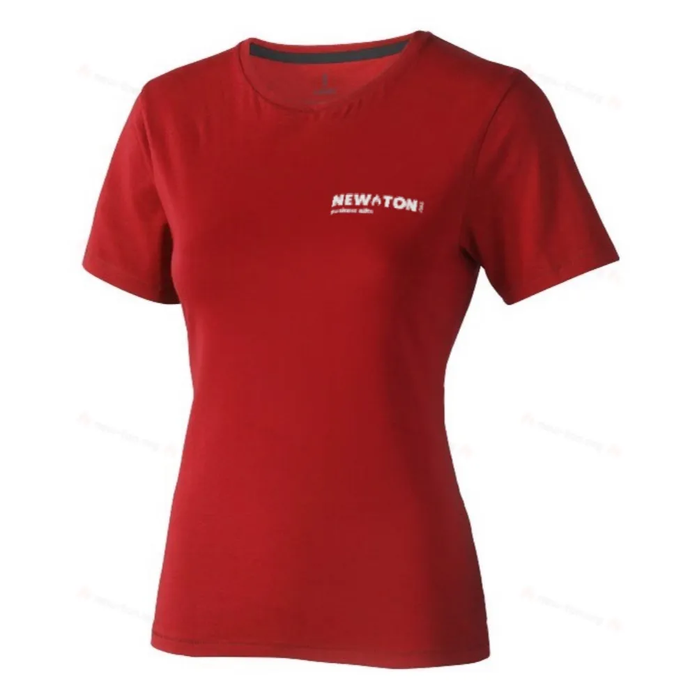 
                                            Nanaimo short sleeve women