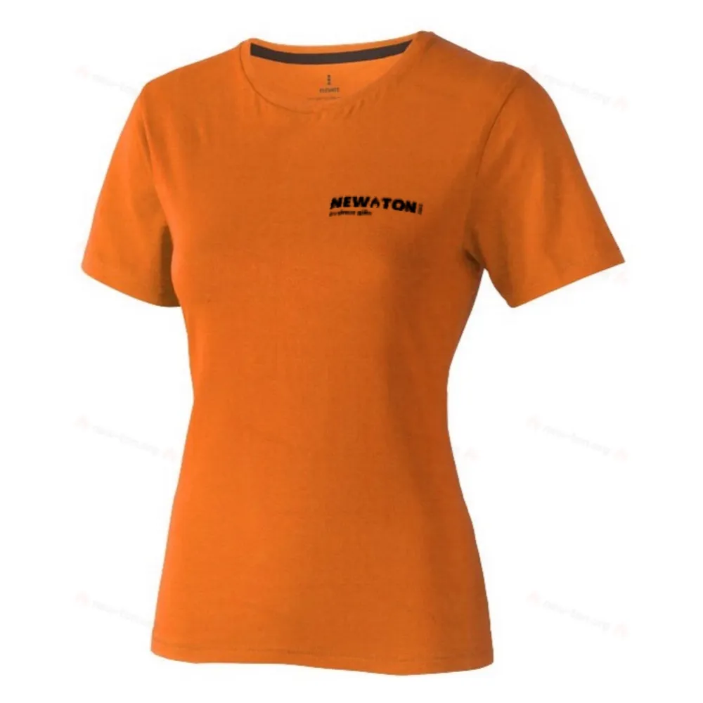 
                                            Nanaimo short sleeve women