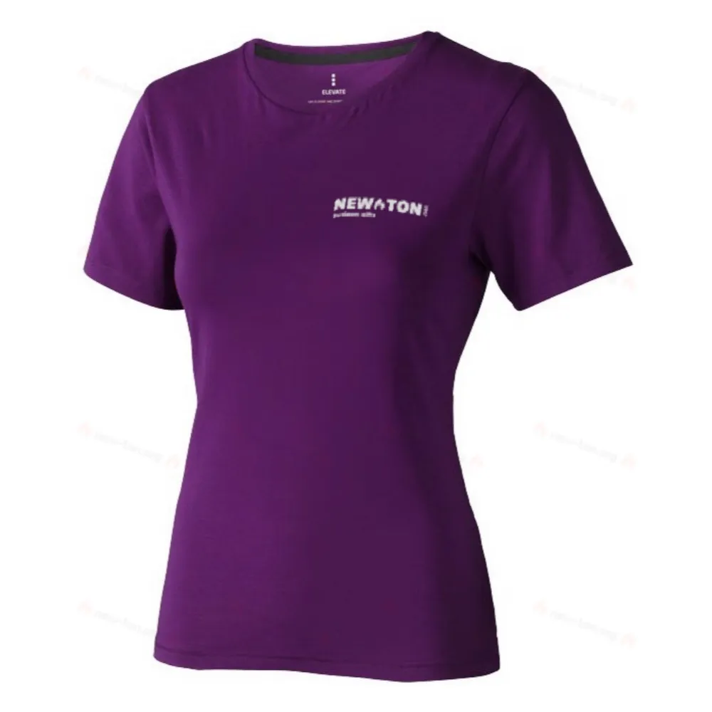 
                                            Nanaimo short sleeve women