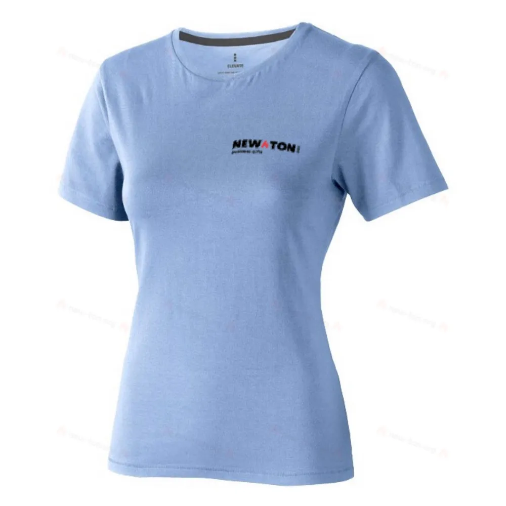 
                                            Nanaimo short sleeve women