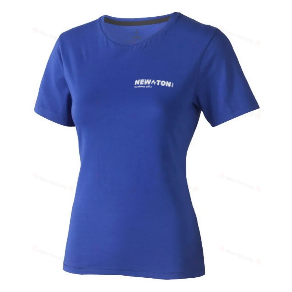 
                                            Nanaimo short sleeve women