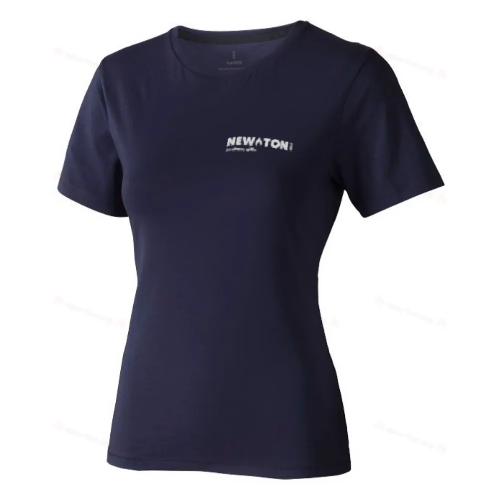 
                                                Nanaimo short sleeve women